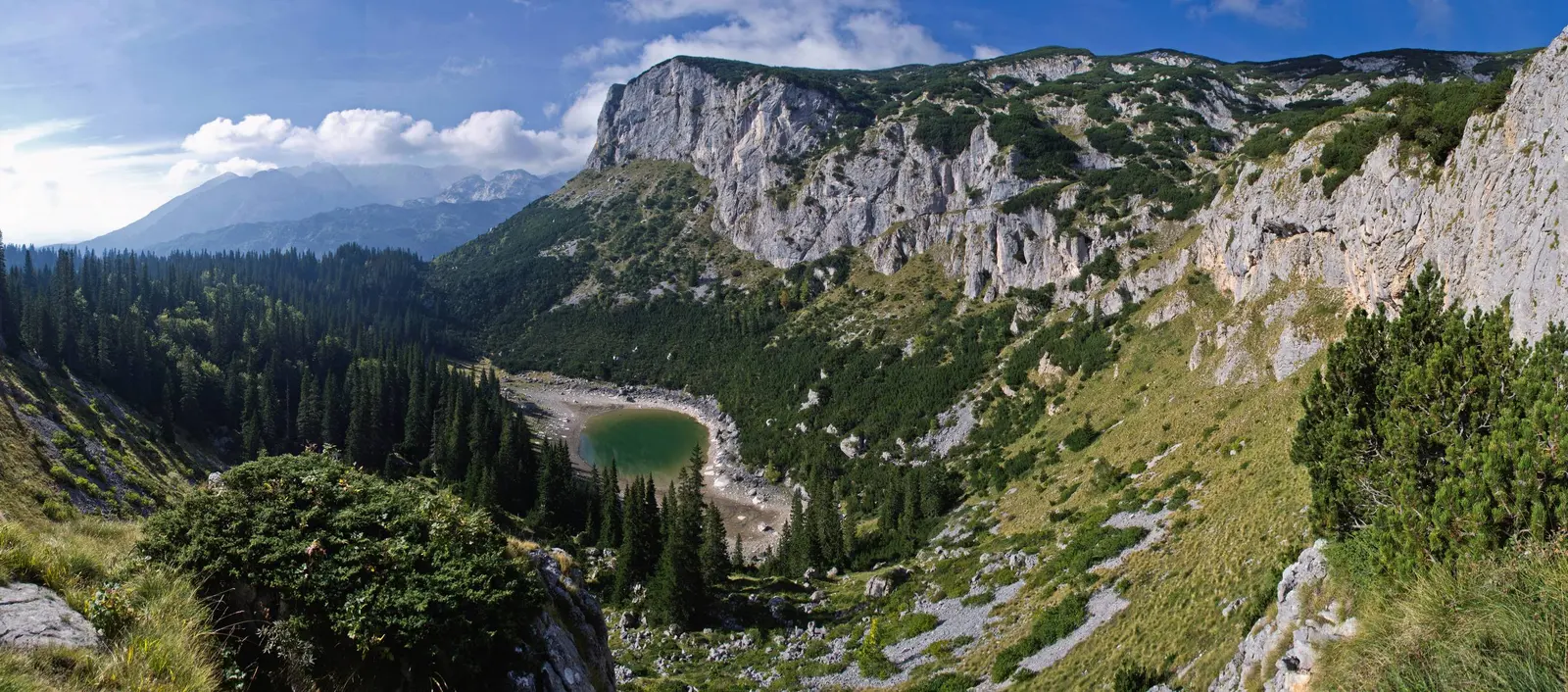 Najbolji razlozi za posjetu, Crna Gora